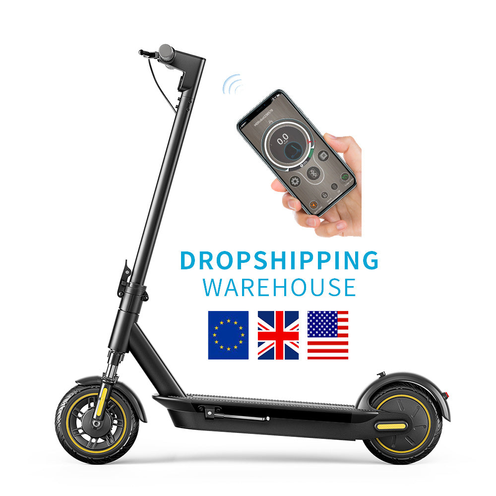 Collection de trottinettes et vélos de qualité supérieure