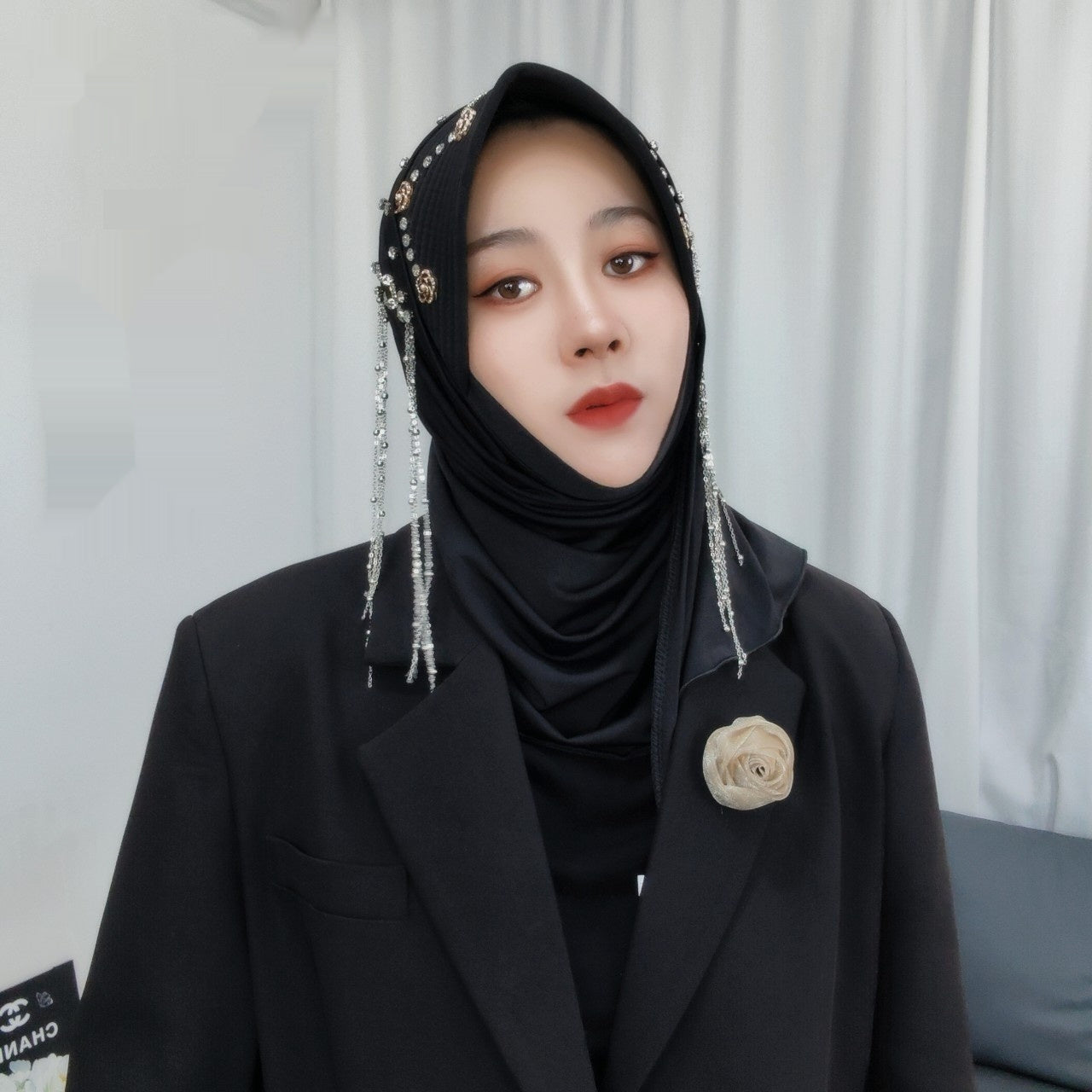 New Scarf Scarf Scarf