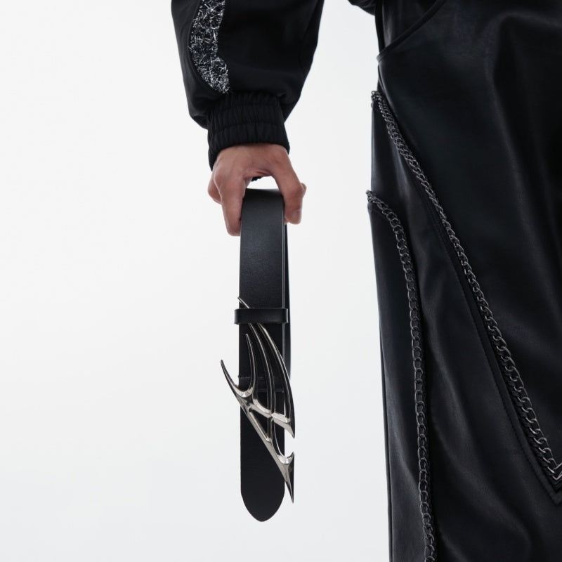 Thorn Gender-free Belt  Design Sense Belt