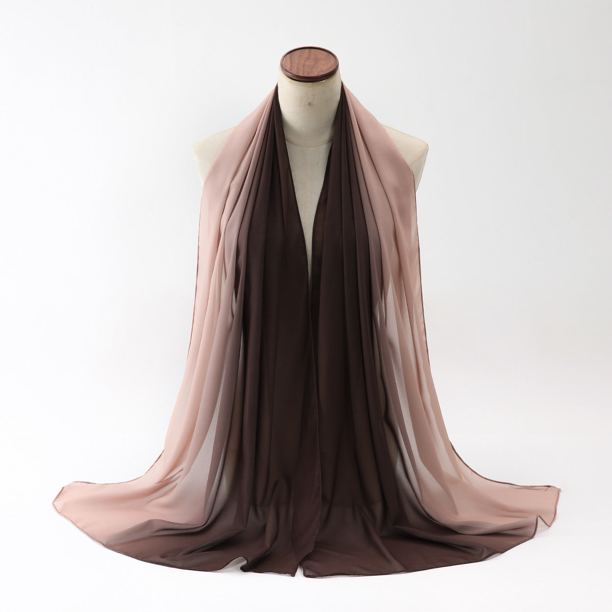 Bubble Towel Breathable Soft Scarf For Women Scarf Ethnic