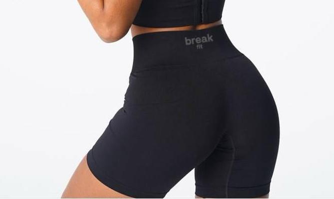 Women's Breathable Running Sports Yoga Shorts
