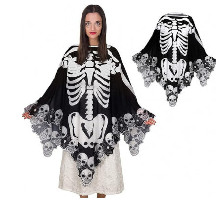 Party Dress Up Women's European And American Hot Casual Cloak