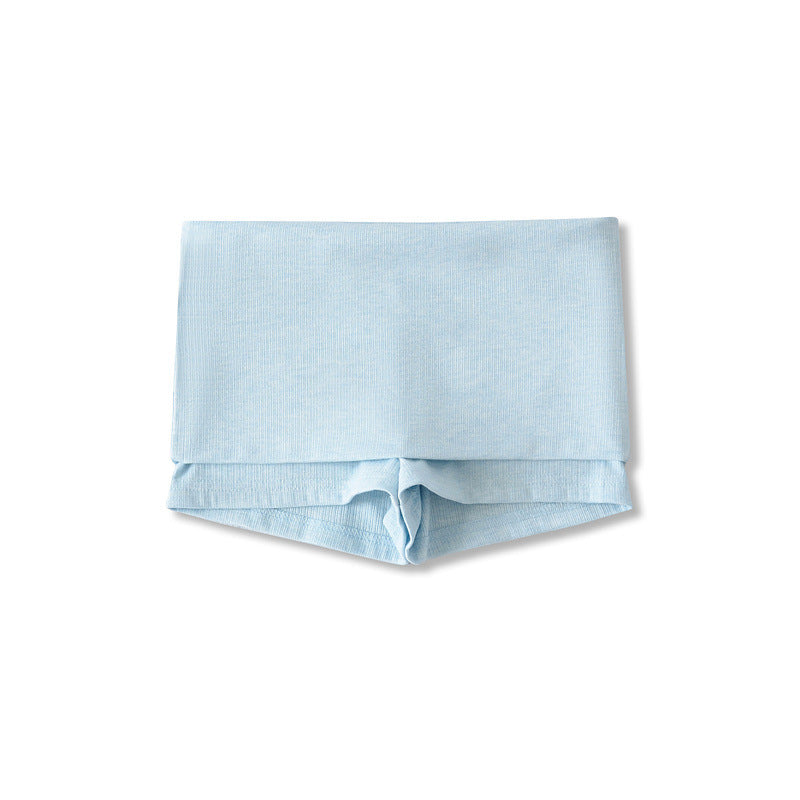 Hot Girl Sexy Waist Bag Hip Shorts