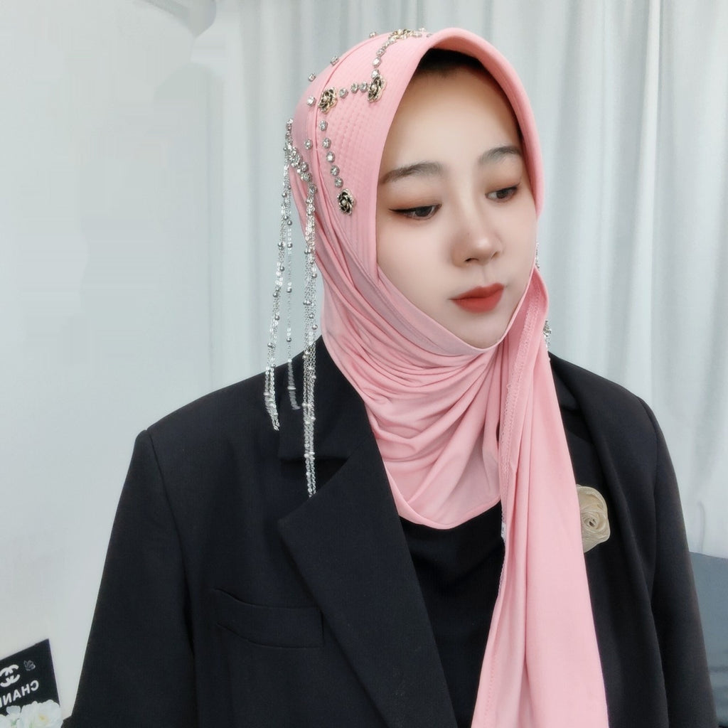 New Scarf Scarf Scarf