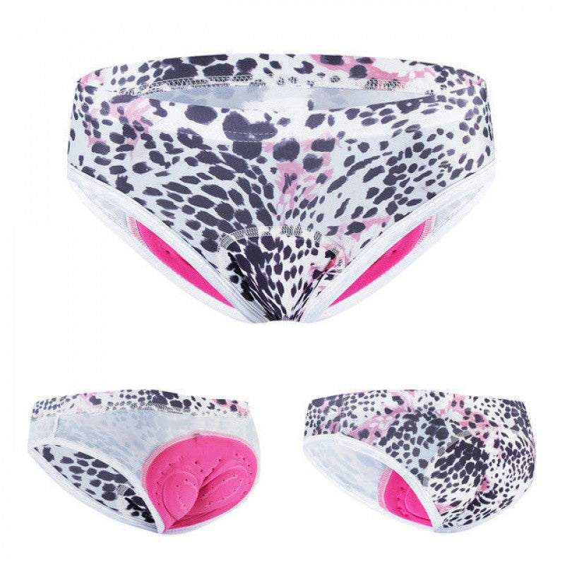 X3R Bicycle Cycling Fixture Stretch Underwear Bicycle Shorts