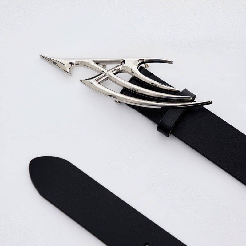 Thorn Gender-free Belt  Design Sense Belt