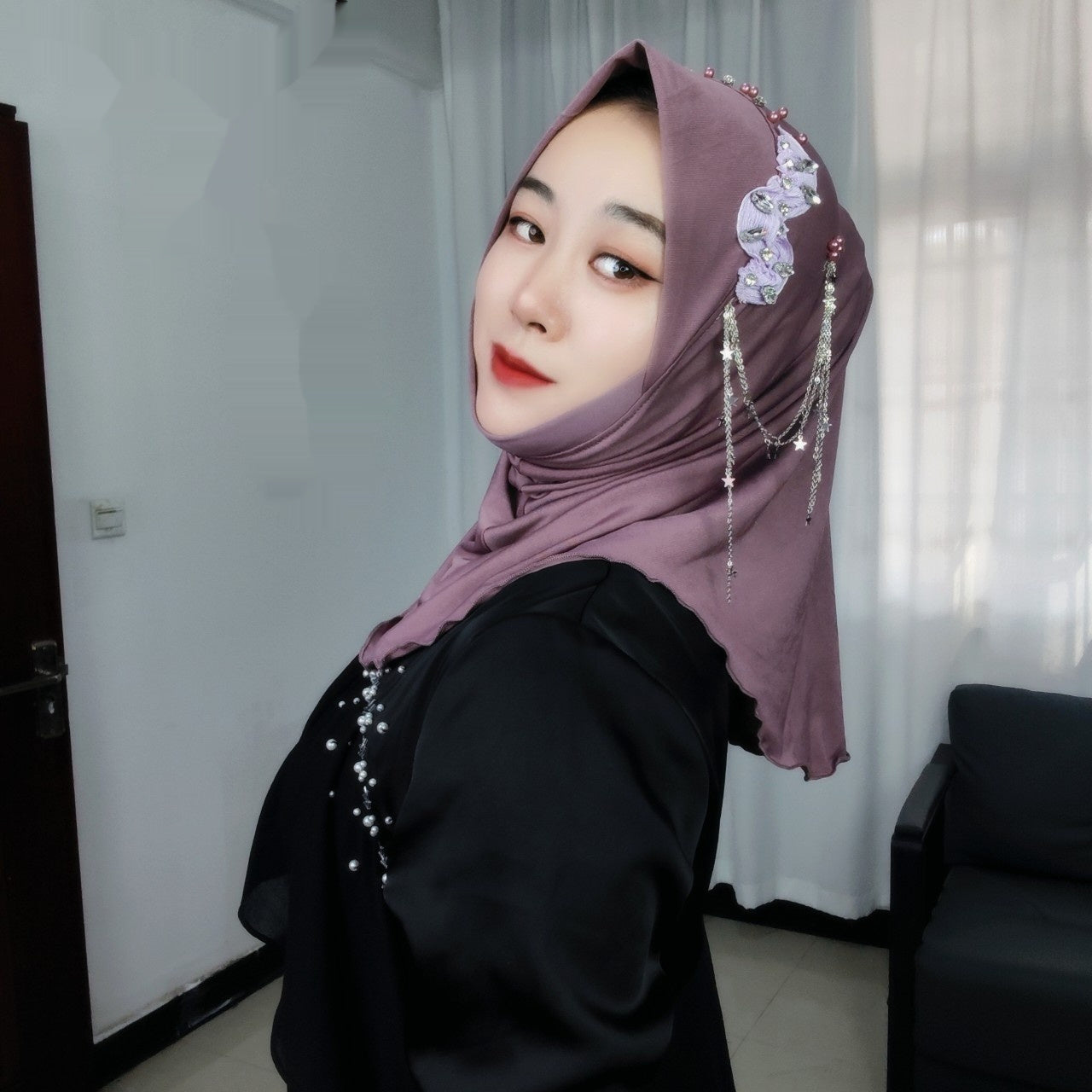 New Scarf Scarf Scarf New