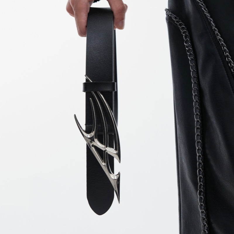 Thorn Gender-free Belt  Design Sense Belt