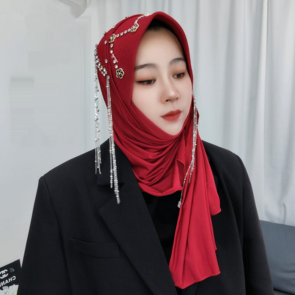 New Scarf Scarf Scarf