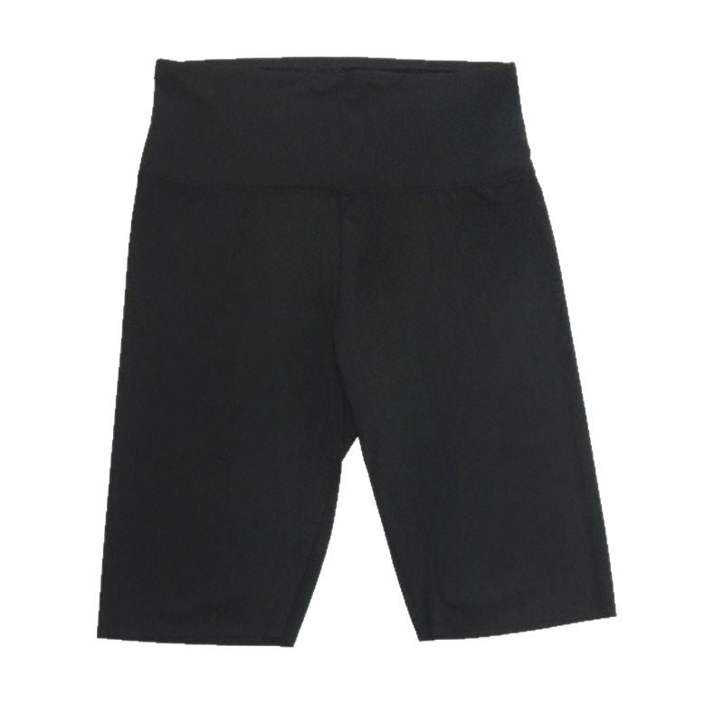 Women's Outerwear Tummy-control Base-layer Fitness Pants