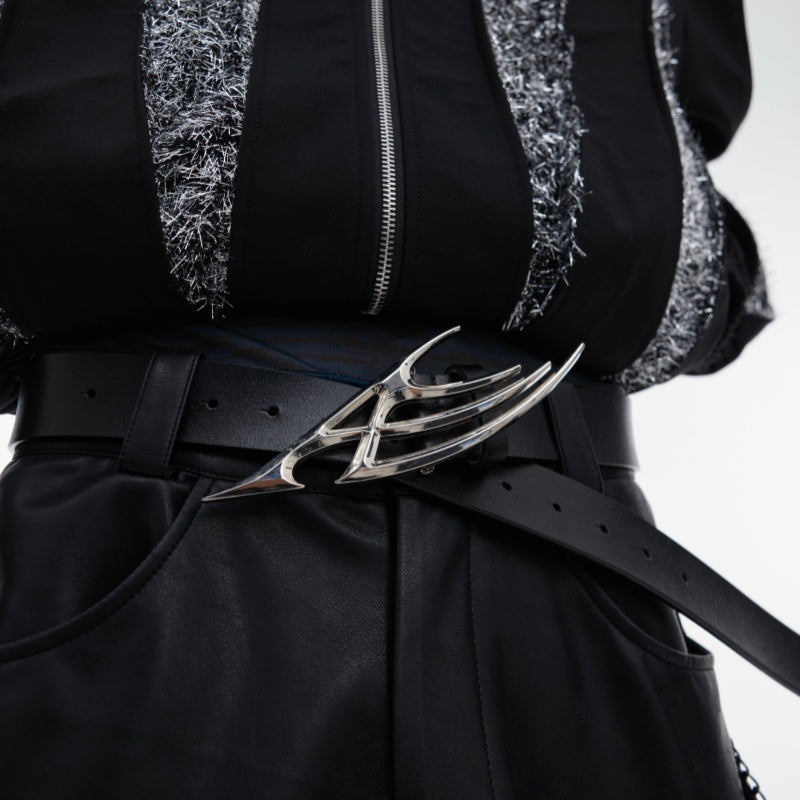 Thorn Gender-free Belt  Design Sense Belt