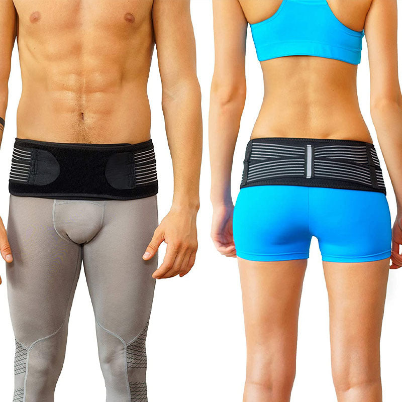 Postpartum Fitness Pelvis Orthotics Band Correction