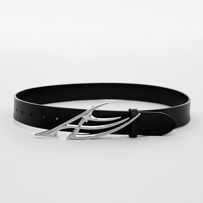 Thorn Gender-free Belt  Design Sense Belt