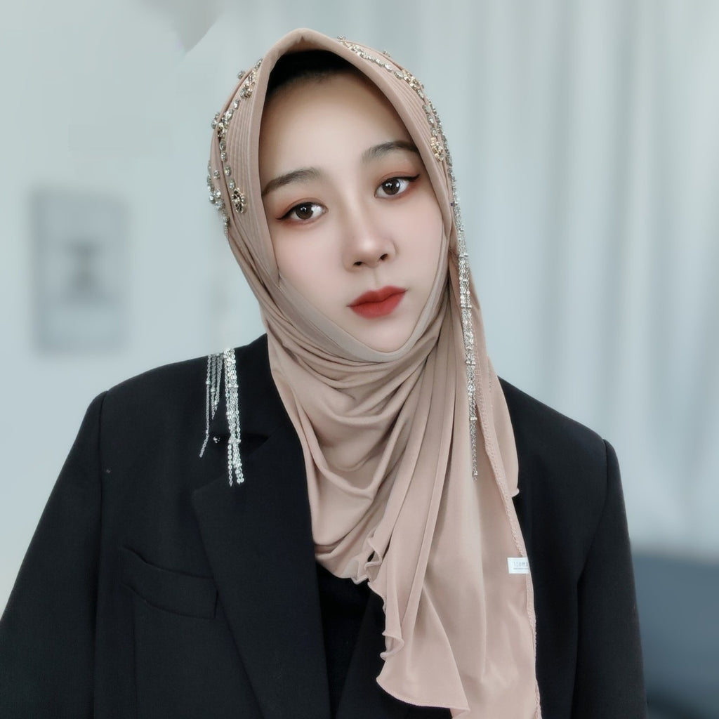 New Scarf Scarf Scarf