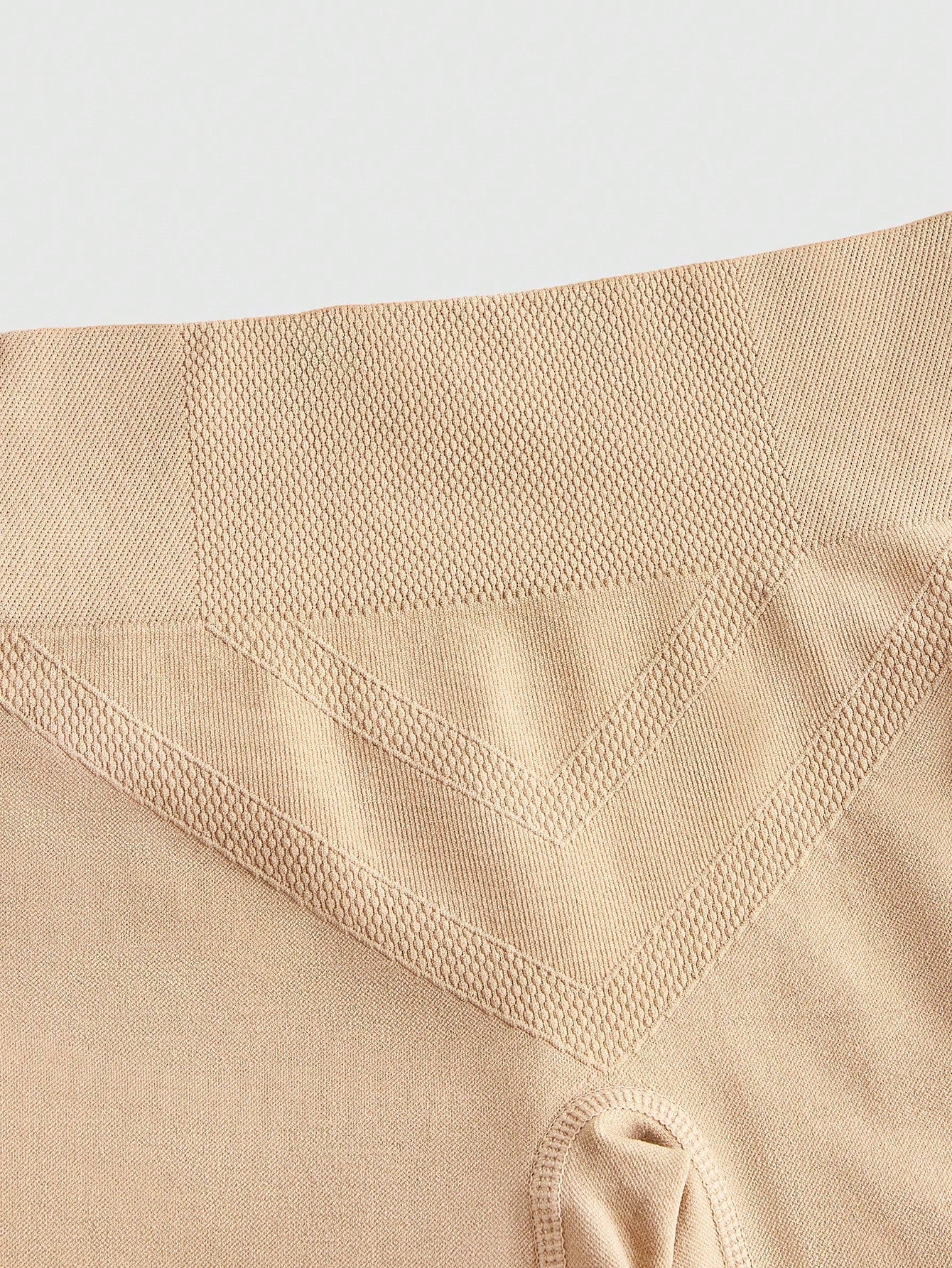 Women's Mid Support Shapewear Shorts - Plus Size Cut-Out Butt-Lift & Tummy Control