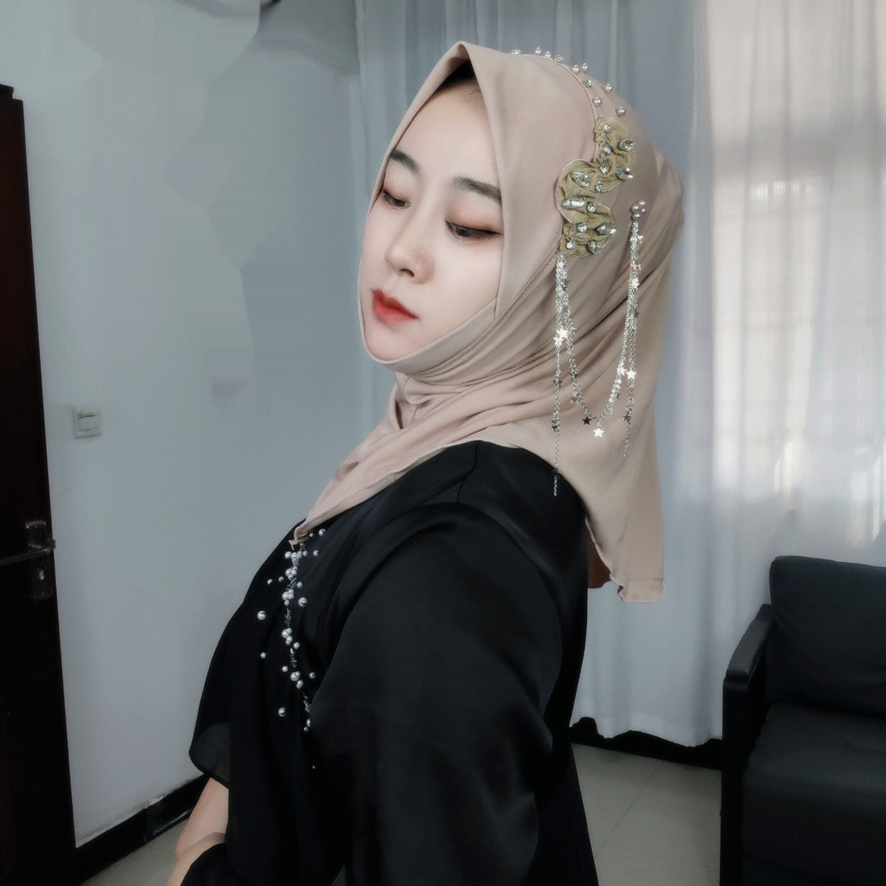 New Scarf Scarf Scarf New