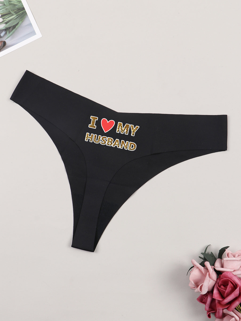 Ice-silk Seamless Ultra-thin Breathable Sports And Fitness Sexy Womens Underwear