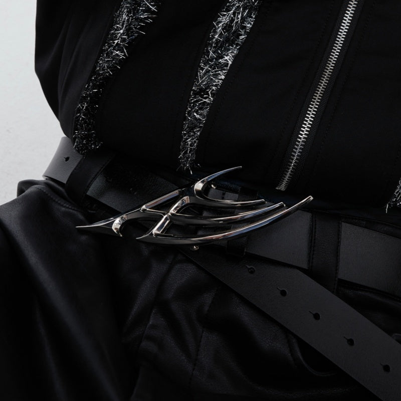 Thorn Gender-free Belt  Design Sense Belt