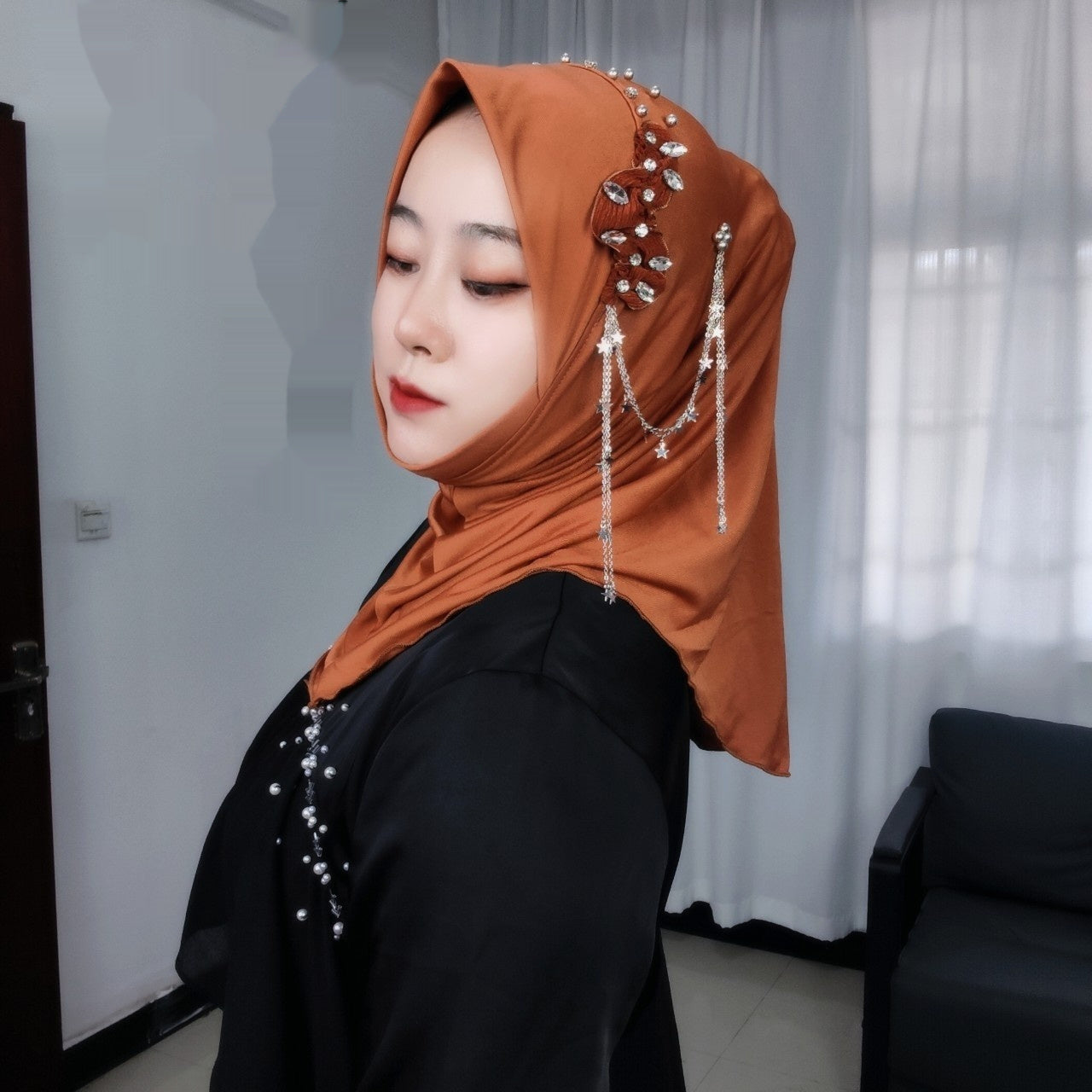 New Scarf Scarf Scarf New