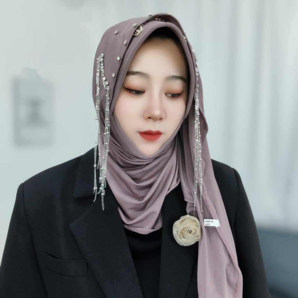 New Scarf Scarf Scarf