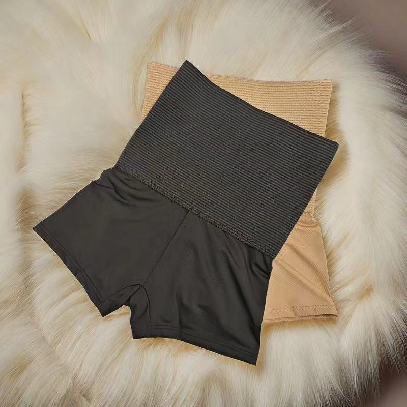 Postpartum Shaping High-waisted Briefs For Women
