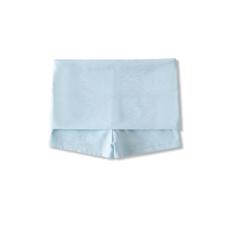 Hot Girl Sexy Waist Bag Hip Shorts